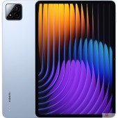 Планшетный компьютер Xiaomi Pad 7 Pro 8GB/256GB Blue (62784)