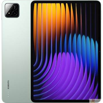 Планшетный компьютер Xiaomi Pad 7 Pro 8GB/256GB Green (62790)