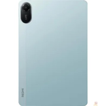 Планшетный компьютер Xiaomi Redmi Pad 2 4G 4/128GB Mint Green-1
