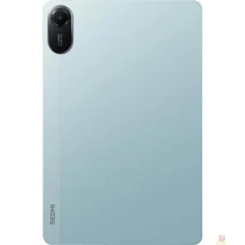 Планшетный компьютер Xiaomi Redmi Pad 2 4/128GB Mint Green-1