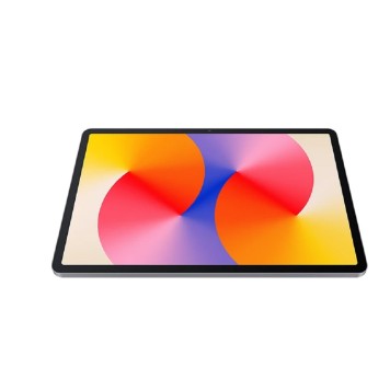 Планшетный компьютер Huawei MatePad SE 11 53014PKD 4+128Gb LTE Gray -2