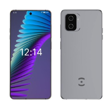 Планшет Смартфон OKO Phone 5 Pro БРУА.352238.019-04 (12/256)-2