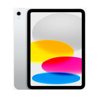 Планшетный компьютер Apple iPad 11-inch (2025 11th Gen) Wi-Fi 128Gb Silver A16 Bionic (MD3Y4AB/A)