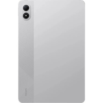 Планшетный компьютер Xiaomi Redmi Pad 2 Pro 5G 6GB/128GB Silver 71060-2