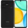 Смартфон Honor X5d Plus 4GB/256GB Полуночный Черный 5109CJAT