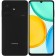Смартфон Honor X5d Plus 4GB/128GB Полуночный Черный 5109CGSX