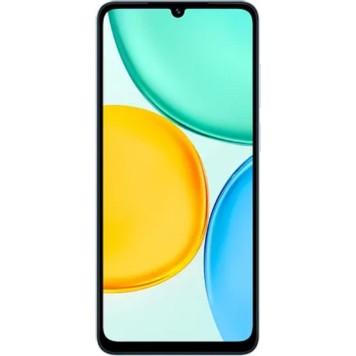 Смартфон Honor X5d Plus 4GB/128GB Голубой 5109CGTA-1