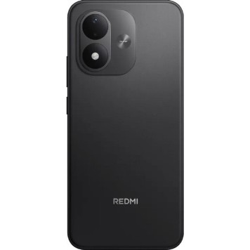 Смартфон/акссесуар Xiaomi Redmi Note 17 RU 8GB/256GB Black-1