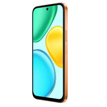 Смартфон Honor X7e 6GB/256GB оранжевый-2