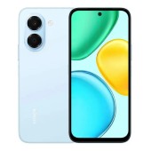 Смартфон Honor X7e 6GB/256GB голубой 5109CHYW