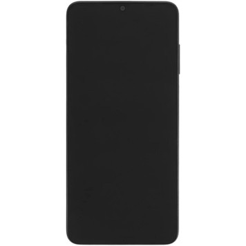 Смартфон Honor X5d Plus 4GB/256GB Полуночный Черный 5109CJAT-1