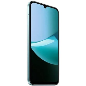 Смартфон/акссесуар Xiaomi Redmi 15C 4GB/128GB Mint Green 69201-2
