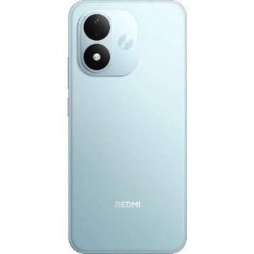 Смартфон/акссесуар Xiaomi Redmi Note 17 RU 4GB/128GB  Blue-2