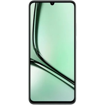  смартфон Realme Note 60х RMX3938 4GB/128GB Green-2