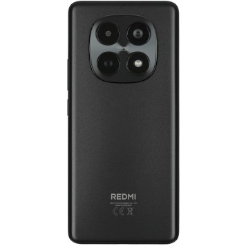 Смартфон/акссесуар Xiaomi Redmi Note 15 Pro 8GB/256GB Black -2