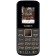 Мобильный телефон TEXET TM-202 цвет черный