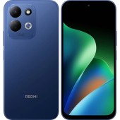 Смартфон/акссесуар Xiaomi Redmi 17 RU 8GB/256GB Blue