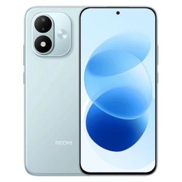 Смартфон/акссесуар Xiaomi Redmi Note 17 RU 4GB/128GB  Blue