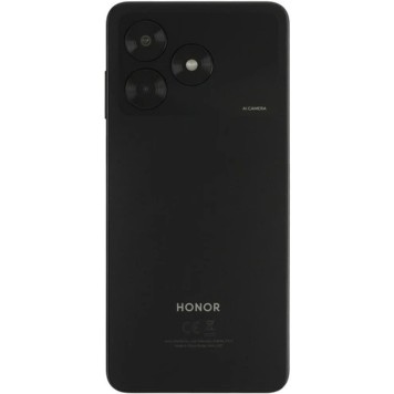 Смартфон Honor X5d Plus 4GB/256GB Полуночный Черный 5109CJAT-2