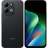 Смартфон/акссесуар Xiaomi Redmi 17 RU 4GB/256GB Black