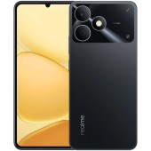  смартфон Realme Note 80 RMX5388 4GB/64GB Черный