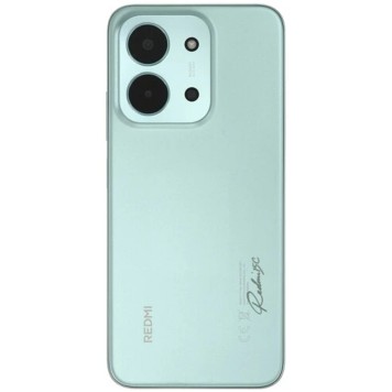 Смартфон/акссесуар Xiaomi Redmi 15C 4GB/256GB Green (69816)-2