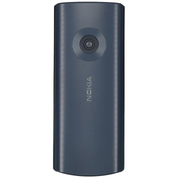 Мобильный телефон NOKIA 110 4G TA-1543 DS EAC BLUE 1GF018MPE1C01-1
