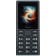 Мобильный телефон NOKIA 108 TA-1627 DS EAC Черный HC1000054