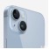 Смартфон Apple iPhone 14 128GB A2882 128Gb 6Gb голубой 3G 4G 1Sim 6.1
