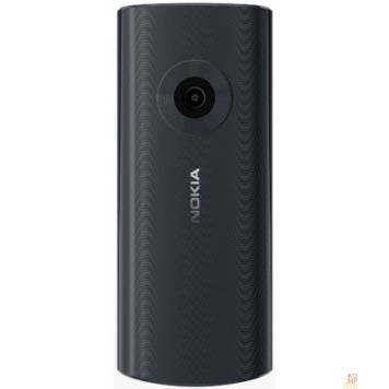 Мобильный телефон NOKIA 110 4G TA-1543 DS EAC BLUE 1GF018MPE1C01-2