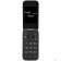 Мобильный телефон NOKIA 2660 TA-1469 DS EAC UA BLACK (1GF011PPA1A01)