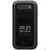 Мобильный телефон NOKIA 2660 TA-1469 DS EAC UA BLACK (1GF011PPA1A01)