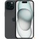 Смартфон Apple iPhone 15 128Gb black 3G 4G 1Sim 6.1