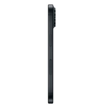 Смартфон Apple iPhone 15 128Gb black 3G 4G 1Sim 6.1