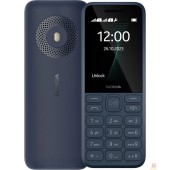 Мобильный телефон NOKIA 130 TA-1576 DS EAC DARK BLUE 286838521
