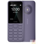 Мобильный телефон NOKIA 130 TA-1576 DS EAC PURPLE 286838534