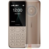 Мобильный телефон NOKIA 130 TA-1576 DS EAC LIGHT GOLD 286838542
