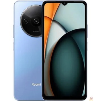 Смартфон/акссесуар Xiaomi Redmi A3 4GB/128GB Star Blue X54107