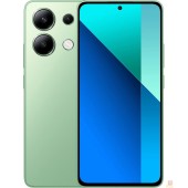 Смартфон/акссесуар Xiaomi Redmi Note 13 6GB/128GB Green (MZB0G6GRU) 53403