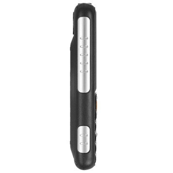 Мобильный телефон TEXET TM-D400 черный-2