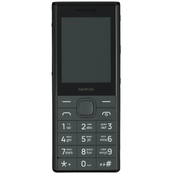 Мобильный телефон NOKIA 150 MUSIC TA-1716 DS EAC DARK Серый SP01Z07Z2268Y-1