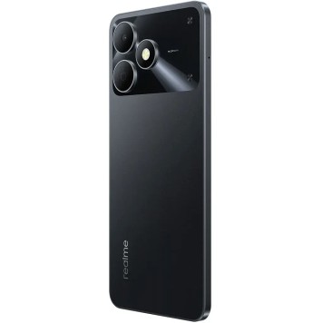  смартфон Realme Note 80 RMX5388 4GB/64GB Черный-2