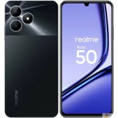  смартфон Realme RMX3834 Note 50 3GB/64GB черный 425705
