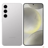 Мобильный телефон Смартфон Samsung Galaxy S24 8/128GB Marble Gray KZ