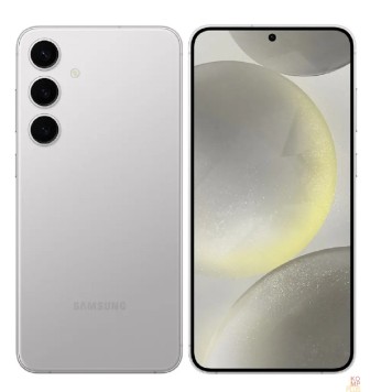 Мобильный телефон Смартфон Samsung Galaxy S24 8/128GB Marble Gray KZ