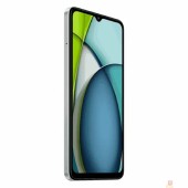 Смартфон/акссесуар Xiaomi Redmi A3x 3GB/64GB White 55956