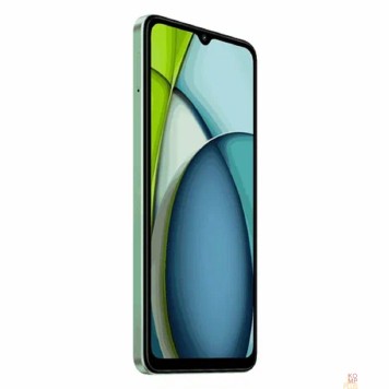 Смартфон/акссесуар Xiaomi Redmi A3x 3GB/64GB Aurora Green 55945