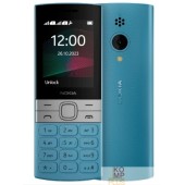 Мобильный телефон NOKIA 150 TA-1582 DS BLUE 286838555