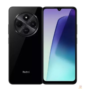 Смартфон/акссесуар Xiaomi Redmi 14C 8GB/256GB Midnight Black 58586