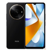 Смартфон/акссесуар Xiaomi Poco C61 4GB/128GB Black X60846